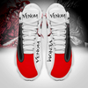Custom Leather Material Basketball Sneakers for Men like Jordan 13