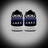 Custom Low AJ 1 Shoe Lace-up Personalized Shoes